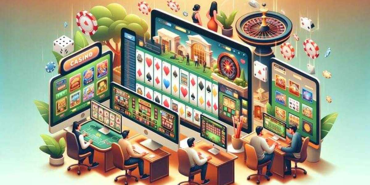 Kick Your Bets Up a Notch: The Ultimate Guide to Korean Sports Gambling Sites