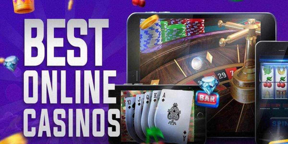 Rolling the Digital Dice: The Ultimate Online Casino Odyssey