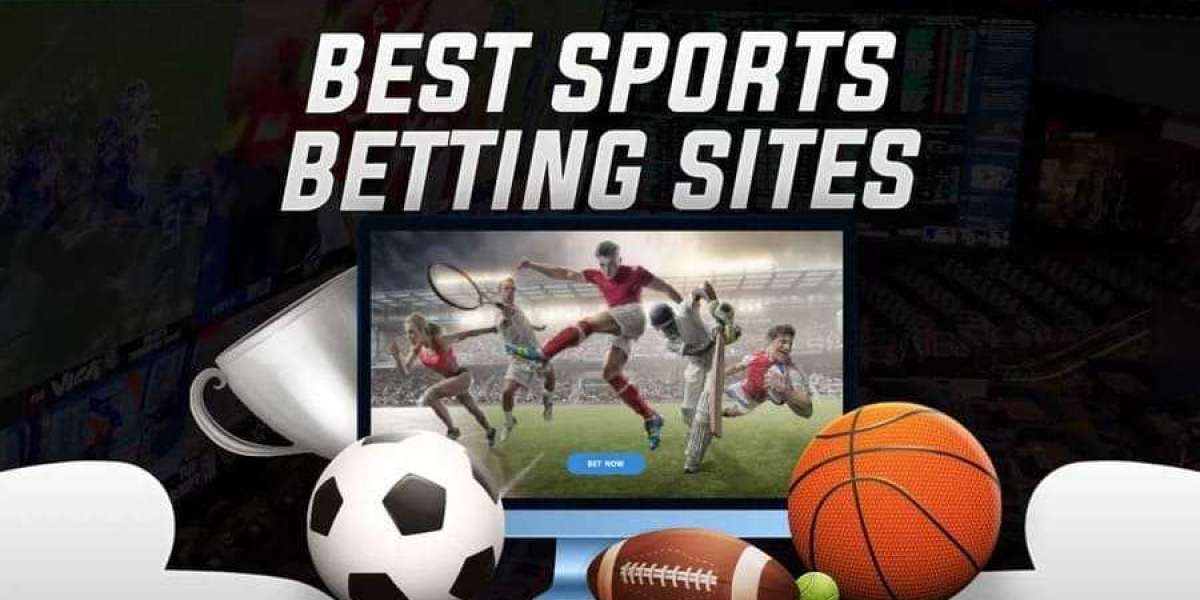 Placing Your Bets: Dive into the Thrills of Korean Betting Sites!