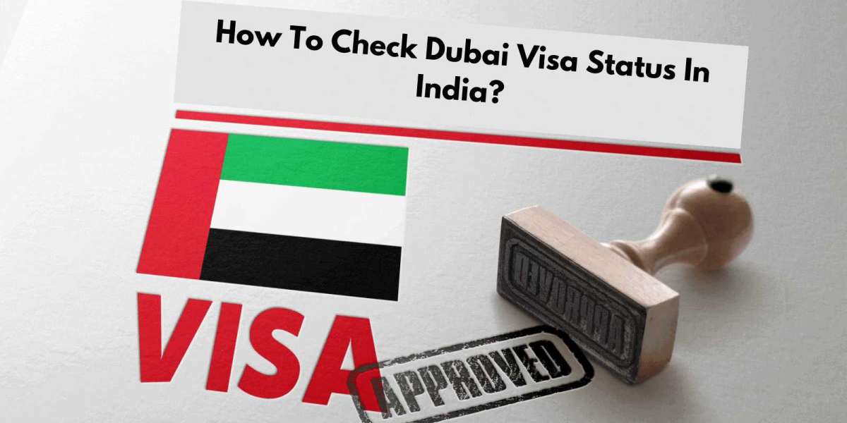 Checklist for Checking Dubai Visa Application Status