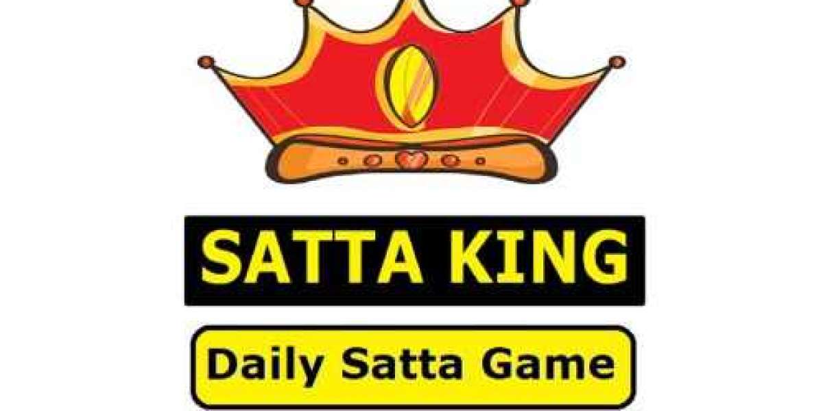 Unveiling the Secrets of Black Satta: A Comprehensive Guide to Satta King, Charts, and More