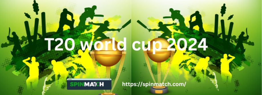spinmatch spin Cover Image