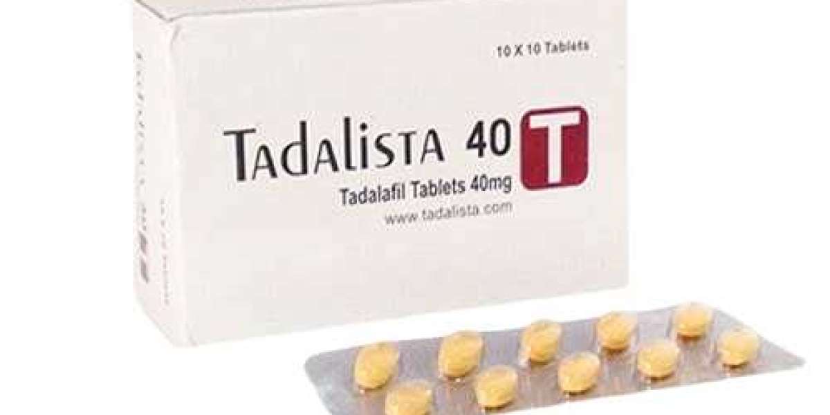 Use of Tadalista 40 Prior to Sexual Activity