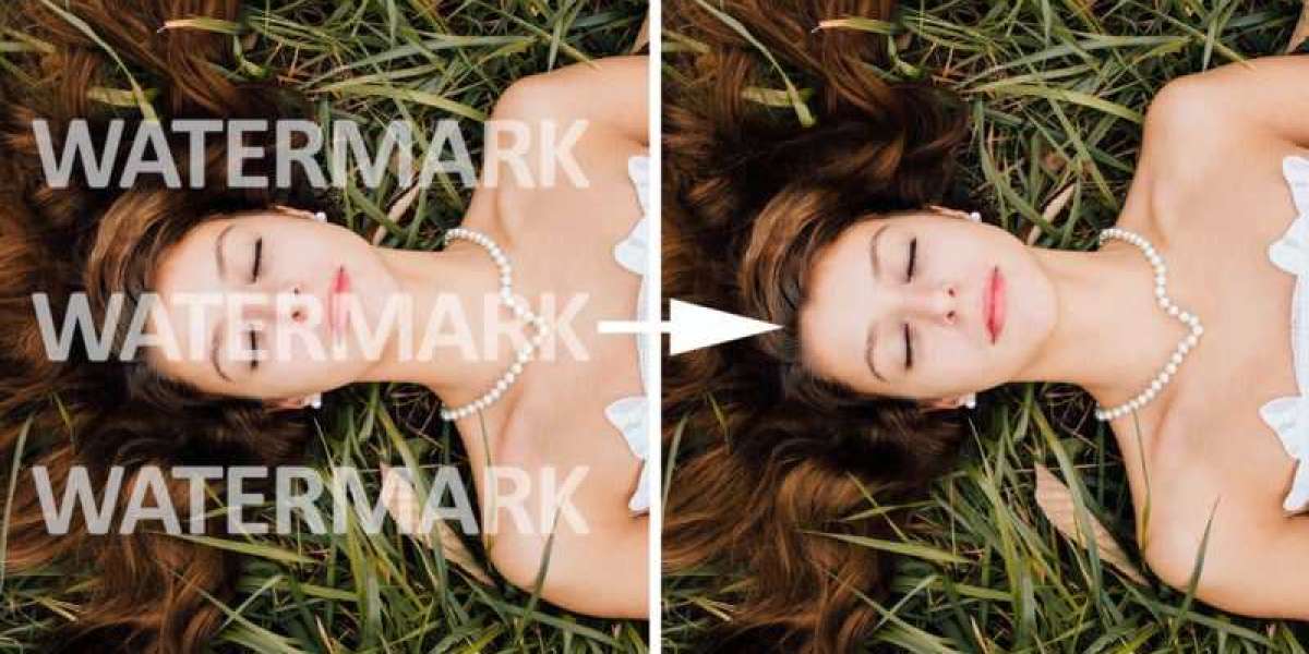Erase Watermark from Photo AI: Revolutionizing Digital Content Editing