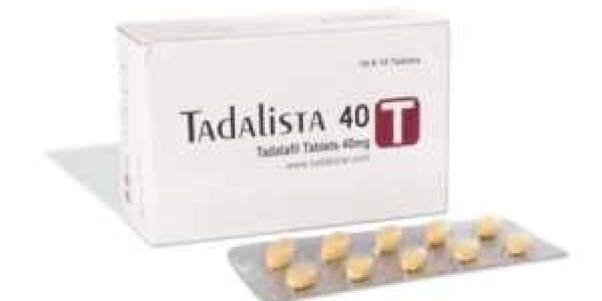 Tadalista 60 Mostly Used Pill | ED-PE