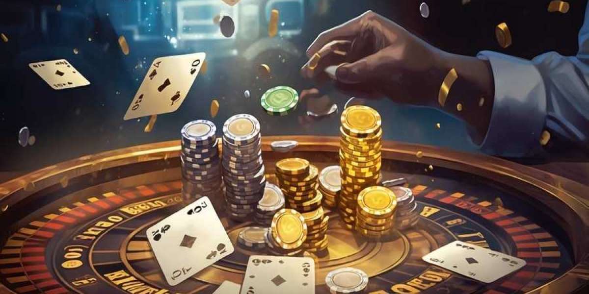 Breaking the Banker: Mastering Online Baccarat with Flair