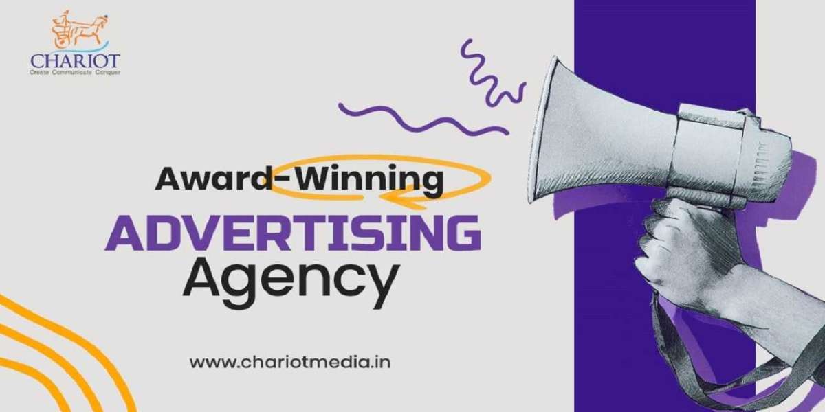 Enhance Your Marketing with Rajesh Joshi and Chariot Media Services