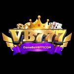 VB777 Cổng Game Bài Xanh Chín Code Vip Profile Picture