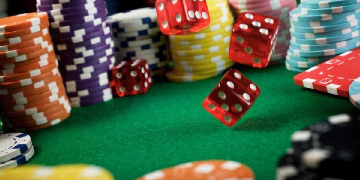 Expertly Master How to Play Online Casino