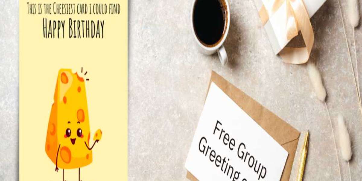 The Rise of Free eCards in Offices: Spreading Joy and Connection Post-Pandemic