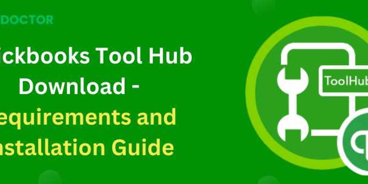 Transform Your QuickBooks Experience: Download the Tool Hub