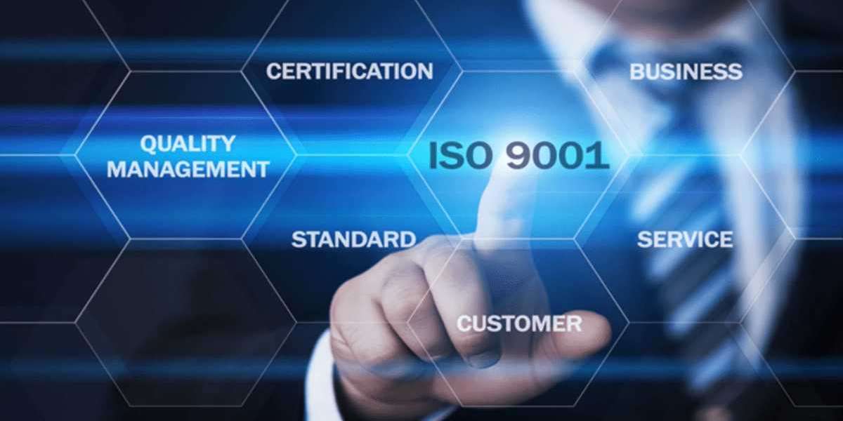 What is ISO 9001 Certification? How to Get Certified (For Beginners)
