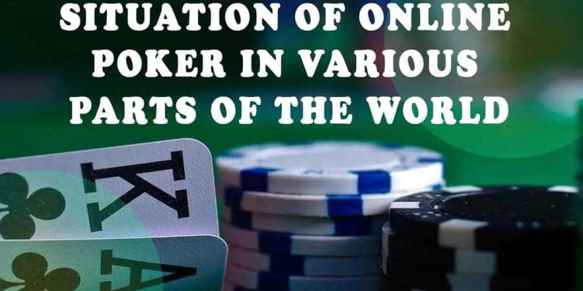 Discover the World of Slot Sites