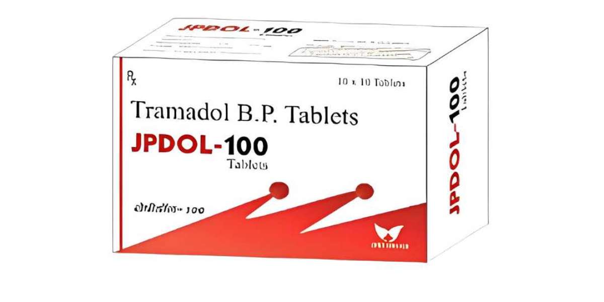 Is It Safe to Buy Jpdol 100mg Online? What You Need to Know
