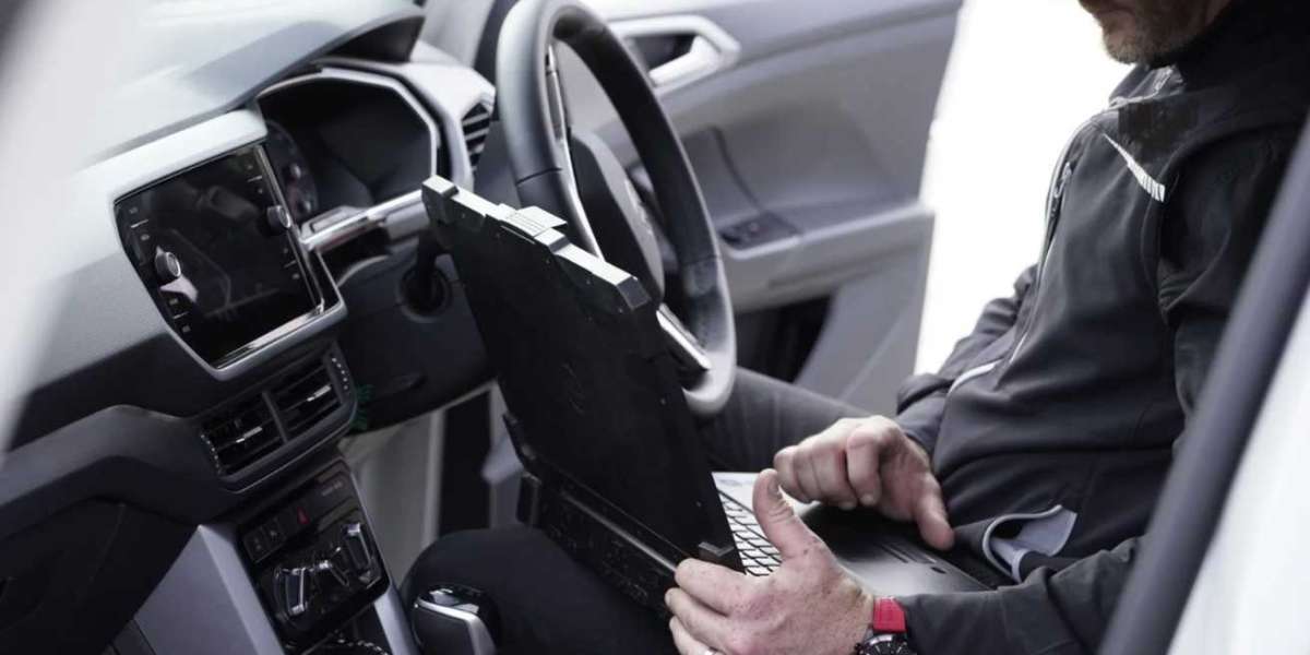There Are A Few Reasons That People Can Succeed Within The Car Locksmith Industry