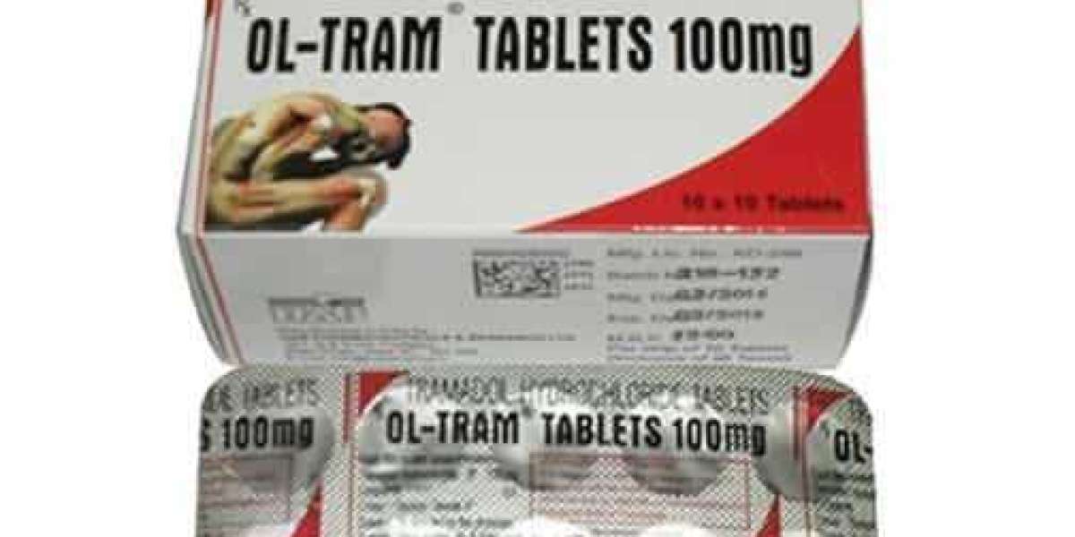 How to Buy Oltram 100mg Online: A Step-by-Step Guide