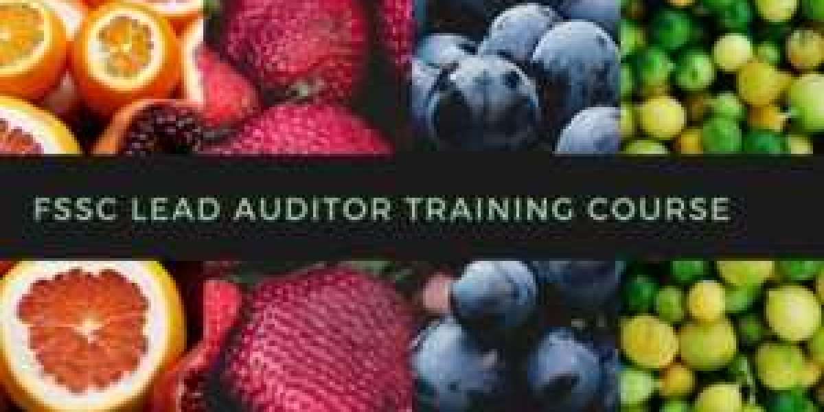 ISO 22000 Lead Auditor Training