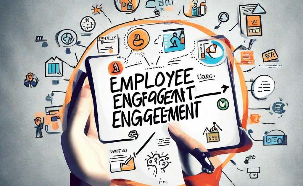 The Influence of Workplace Activities and Employee Engagement