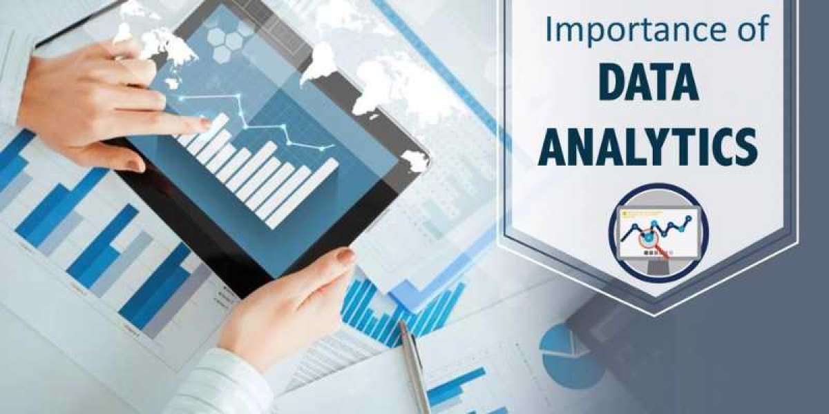 What is Data Analytics and Why is it Important?