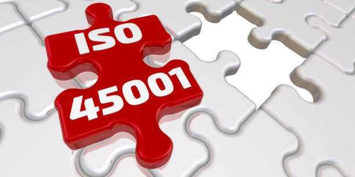 How Do I Become an ISO 45001 Lead Auditor?