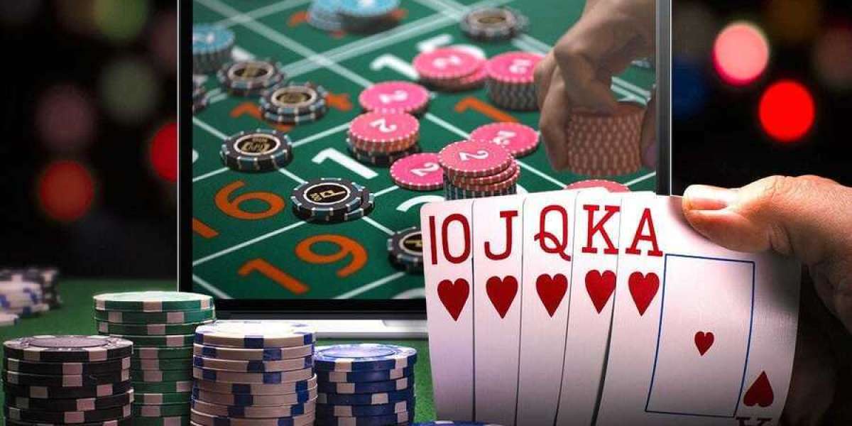 Ultimate Guide to Casino Site Magic