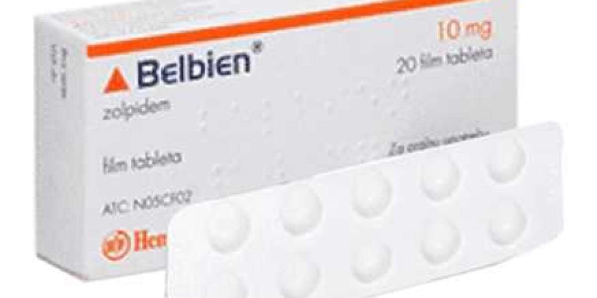 Common Mistakes to Avoid When You Buy Belbien 10mg Online