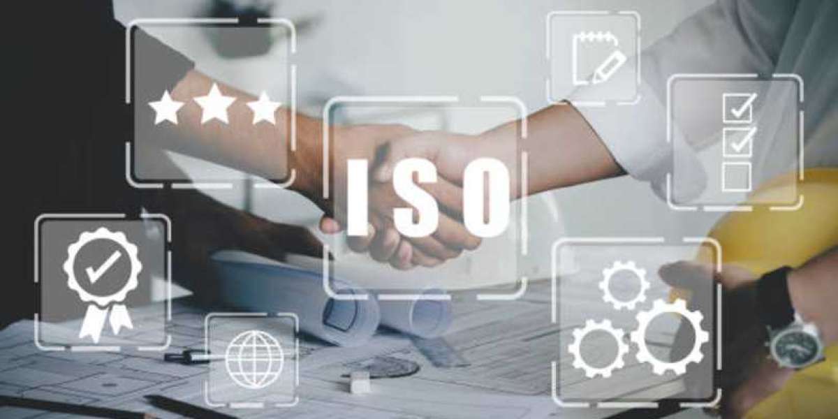 How Can I Get ISO Certification Online?