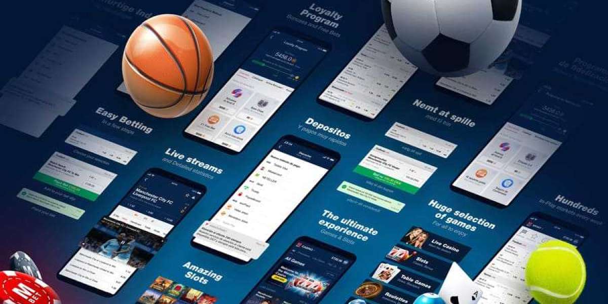 Korean Betting Site: Your Ultimate Guide to Online Betting