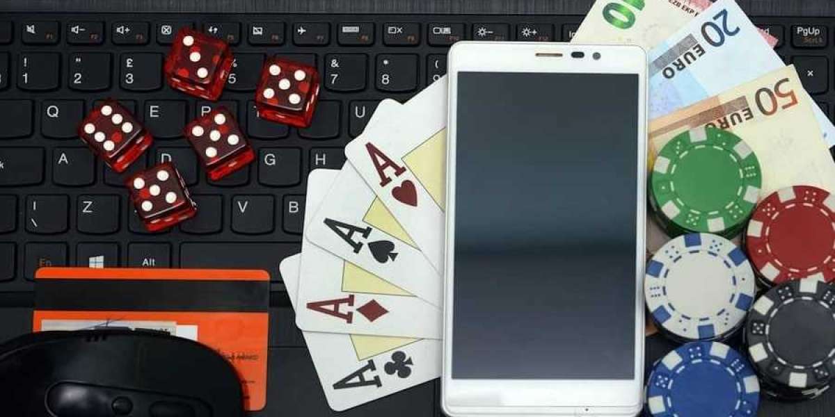 Mastering How to Play Online Casino: The Ultimate Guide