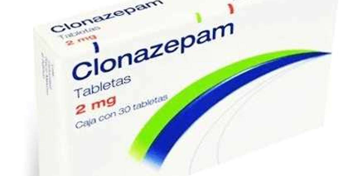 Why More People Are Choosing to Buy Klonopin 2mg Online