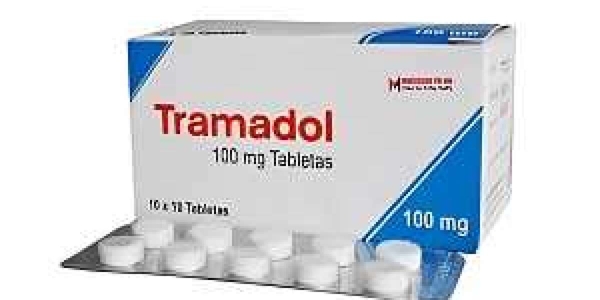 Top 5 Reasons to Buy Tramadol 100mg Online