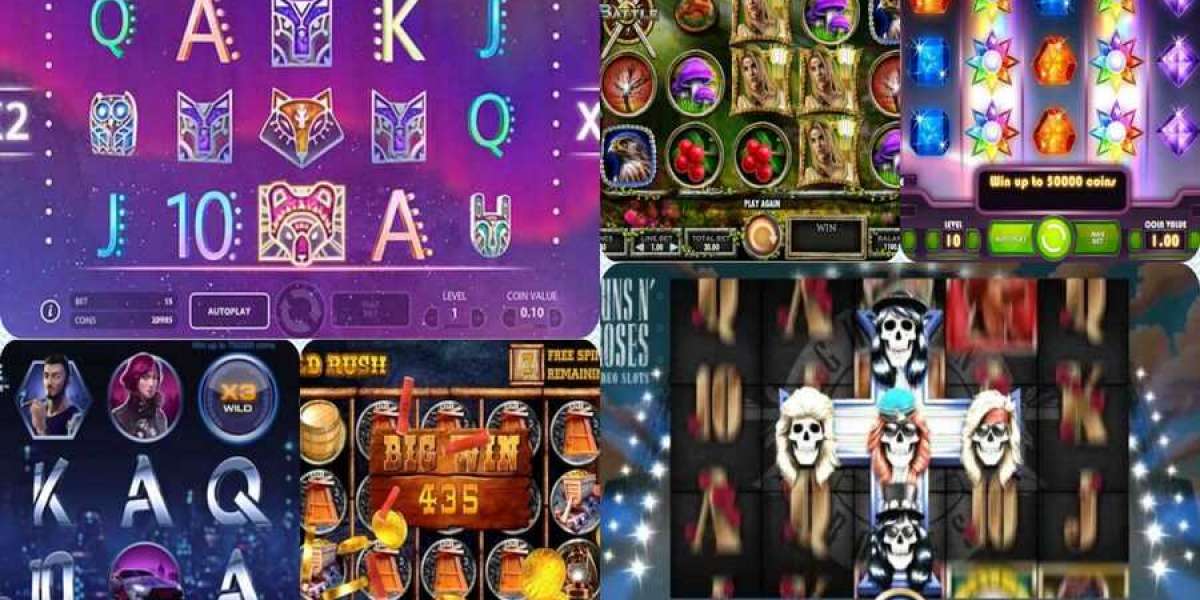 Your Ultimate Guide to Casino Site Services