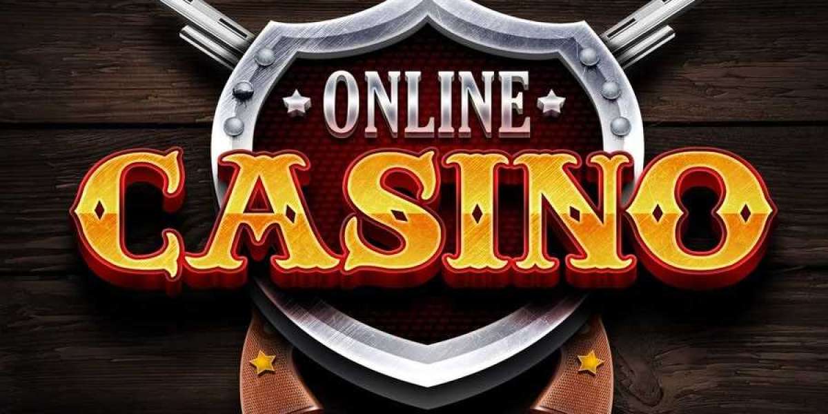 Exploring the Ultimate Casino Site