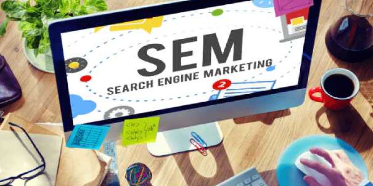 Search Engine Marketing in Dallas: Growing Your Business Online