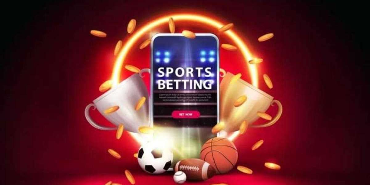 Explore the Fascinating World of Gambling Sites