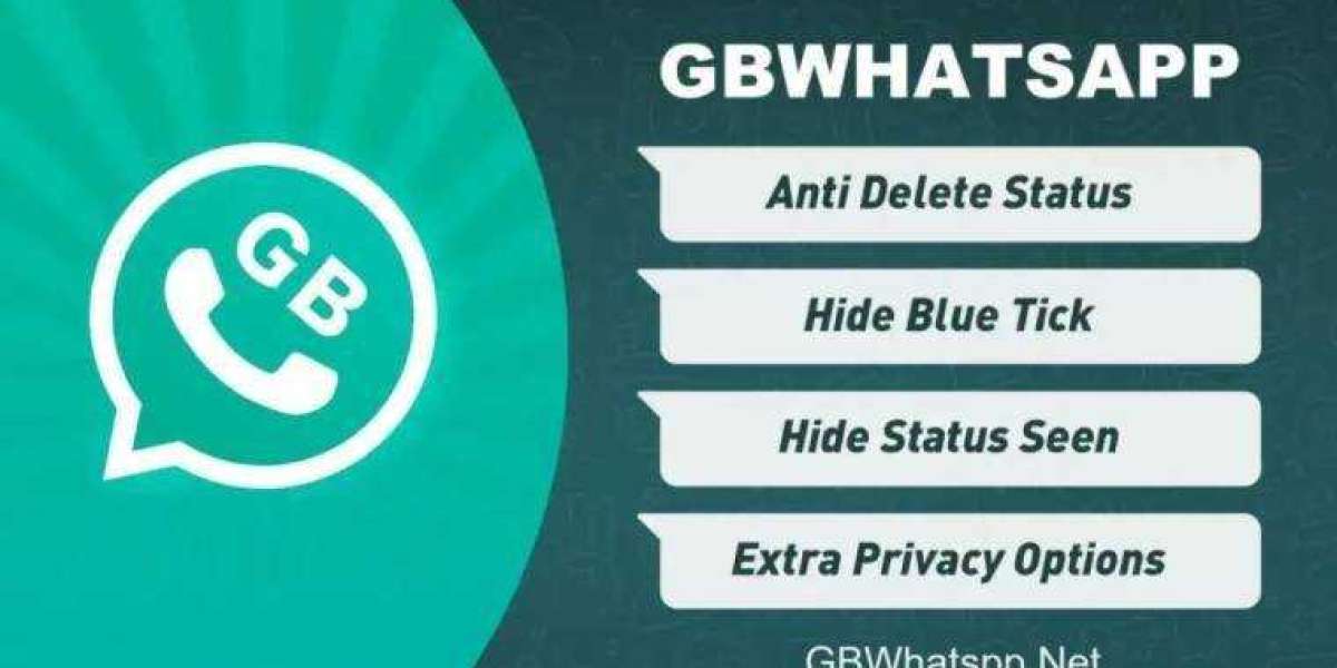 Download GBWhatsApp APK Latest Version