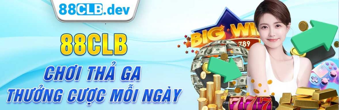 88CLB Casino Cover Image