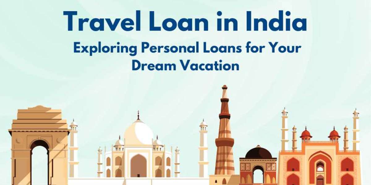 Travel Loan in India | Personal Loan for Travel