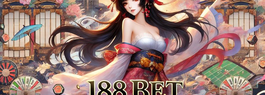 Nhà cái 188bet Cover Image