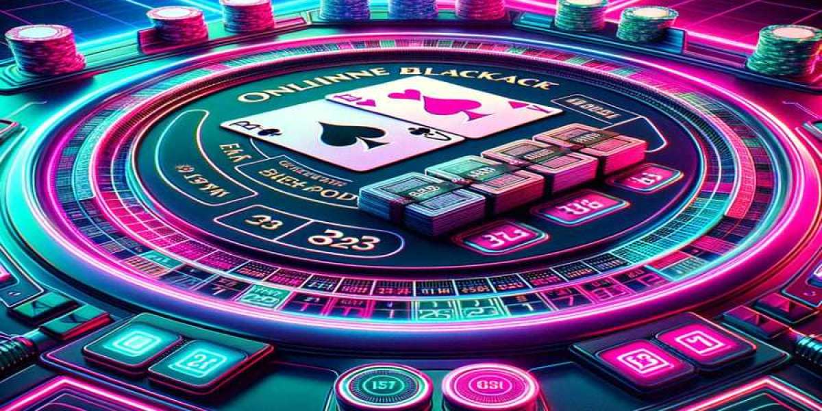 Mastering the Art of Online Casino Play