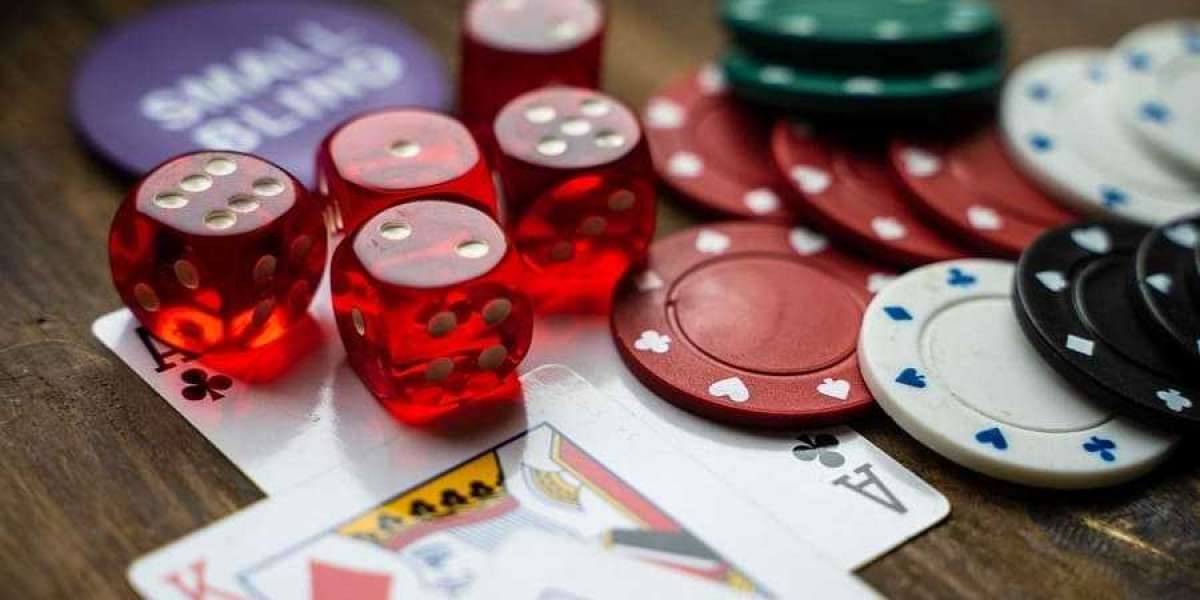 안전 베팅: 신뢰할 수 있는 도박 전략과 카지노친구의 중요성