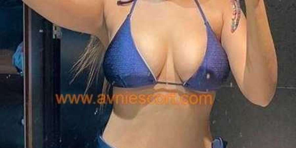 Exploring the Russian Escort Service in Udaipur: A Comprehensive Overview