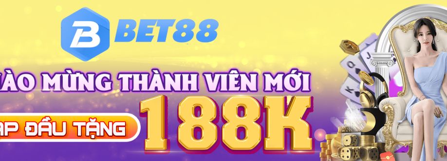 Bet88 Nhà cái Cover Image