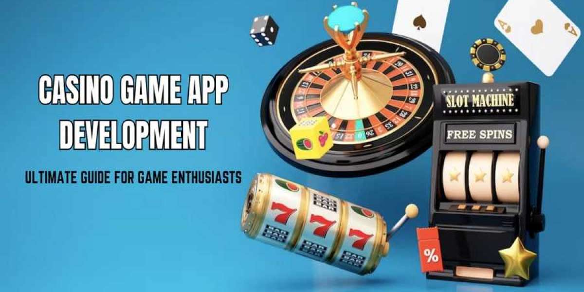 Unveiling the World of Online Casino Excitement