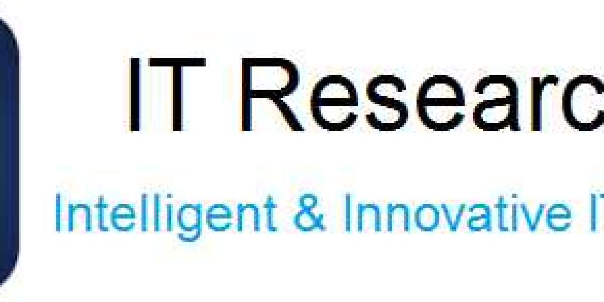 IT Researches: Pioneering the Next Generation of Technology