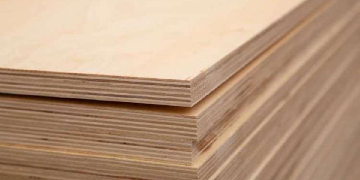 Plywood Market Size, Share, Analysis, Forecast (2024-2032)