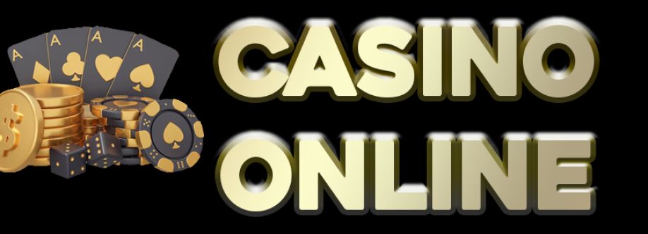Casino online Cover Image