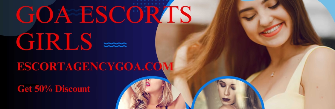 Russian Escort Service in Goa Cash Payment Secured Call Girls Cover Image