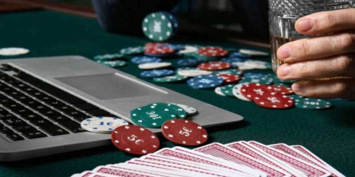 Baccarat Site: Ultimate Guide & Resources