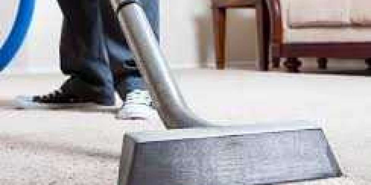 The Role of Carpet Cleaning in Ensuring a Comfortable Living Space